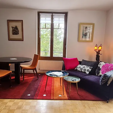 Appartement Bel 1930 Lumineux A - Fr-1-584-337